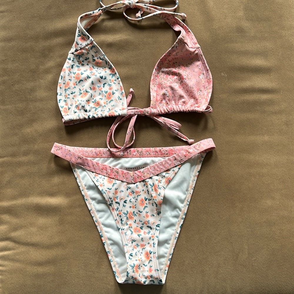 Aeropostale bikini